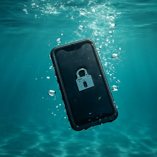 App security lock