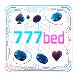 777bed logo